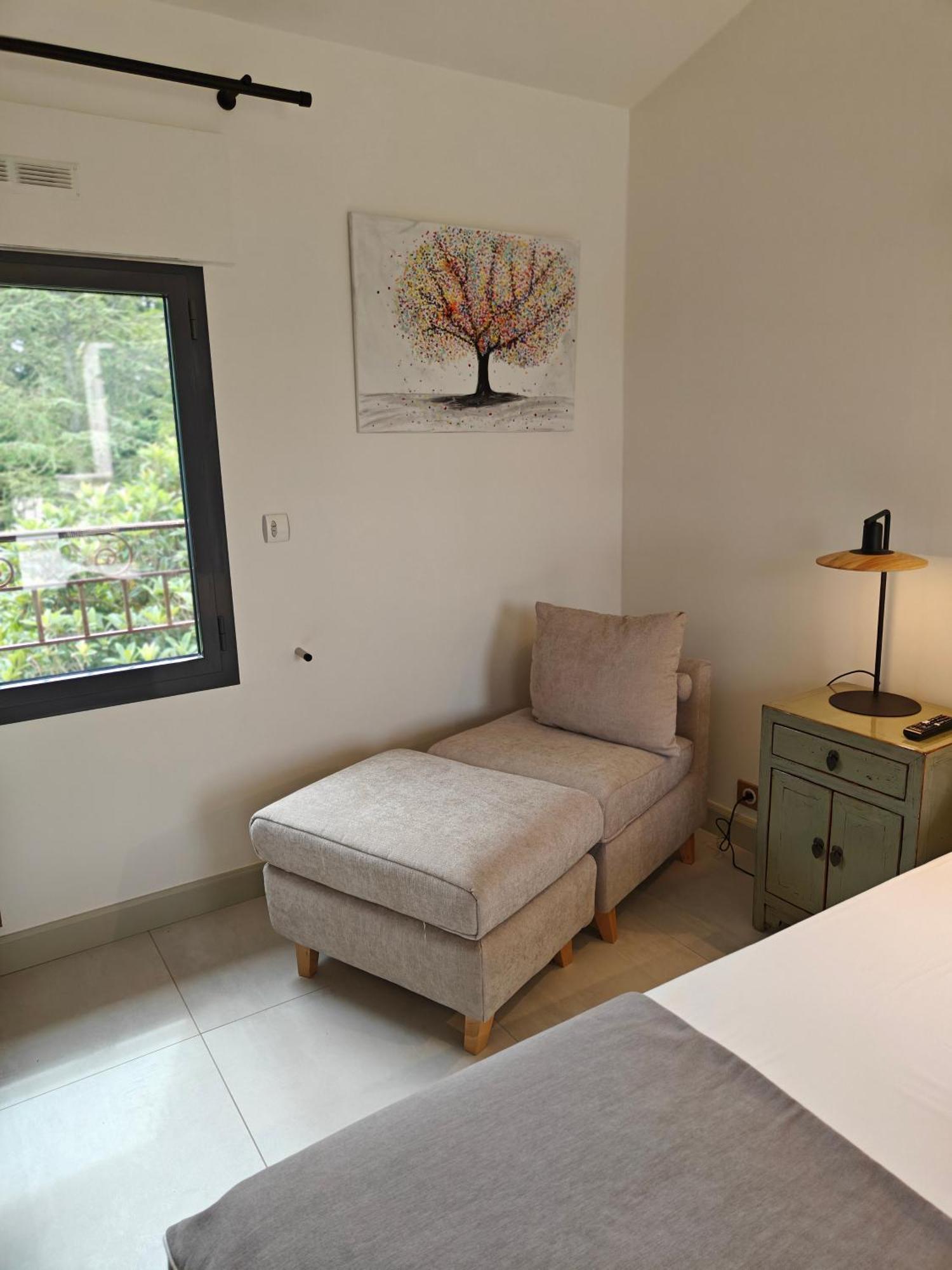 Mas Sourso Bed & Breakfast Eygalieres  Bagian luar foto